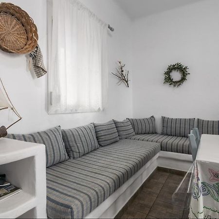 Apartament Mandrakia House Zewnętrze zdjęcie