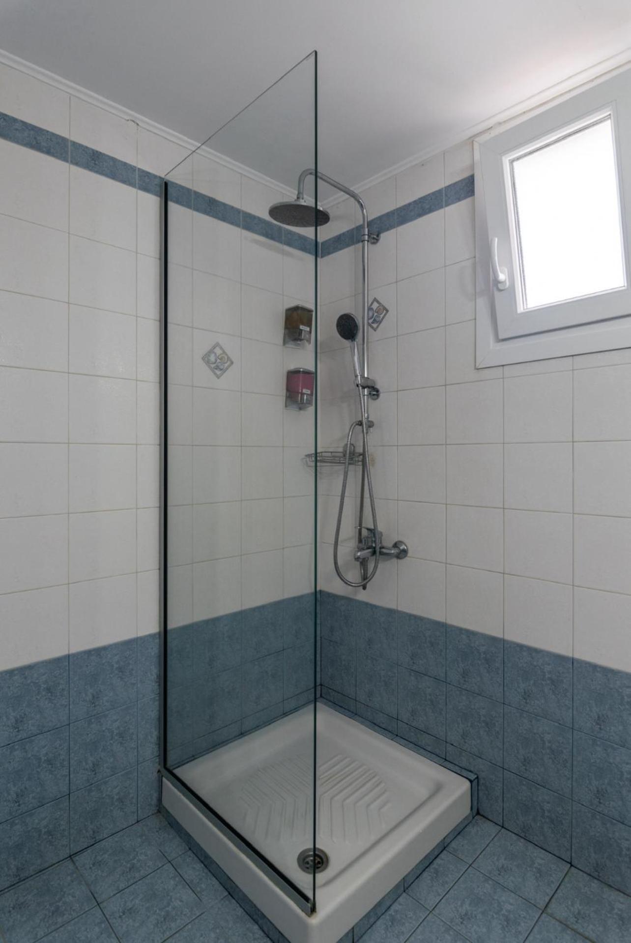 Apartament Mandrakia House Zewnętrze zdjęcie